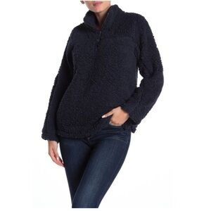 Elodie Halfzip Pullover